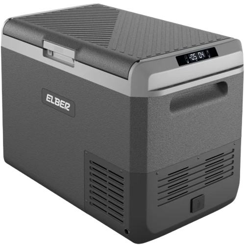 Geladeira Elber 50L
